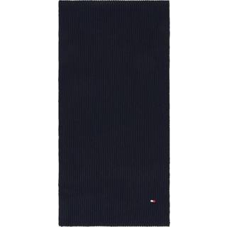 TH FLAG PIMA COTTON CASH SCARF