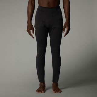 The North Face Summit Pro 120 Tight Lange underbukser Herrer størrelse M - Regular farve sort
