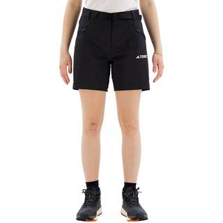 Terrex Xperior Mid shorts - Black - 38