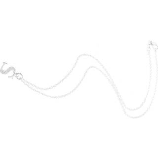 Tommy Hilfiger Necklace Heart Halskæde Rustfrit Stål 2780878 - Dame