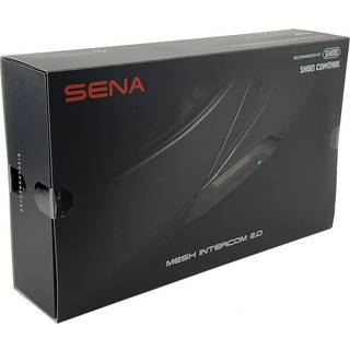 Shoei SRL3 Kommunikationssystem