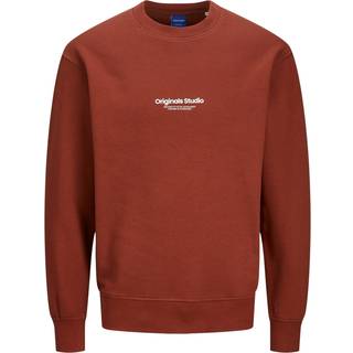 Printet Sweatshirt