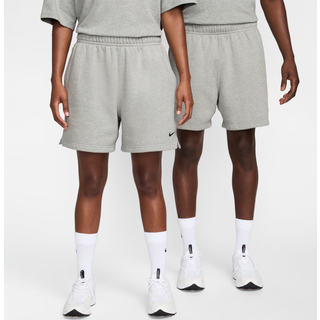 NOCTA Cardinal Fleece-shorts - grå - 3XL