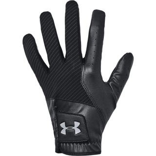 Under Armour Medal Golf Handske MLH S BLACK/BLACK