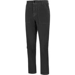 Wild Country Sequence Pant Klatrebukser Herrer størrelse L farve sort