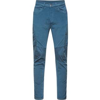 Chillaz Rofan 2.0 (Cord Mix) Boulderingbukser Herrer størrelse XL farve blå