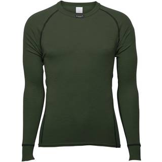 Brynje Unisex Classic Shirt Green, XXL