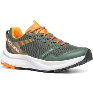 Scarpa Youth Sp-Y Multisportsko Børn størrelse 34 farve hvid