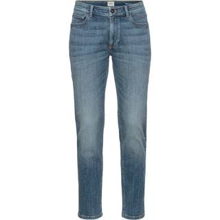camel active Herren Jeans blau