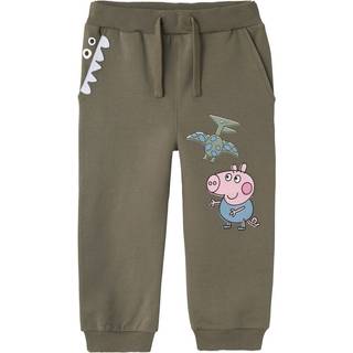 Name It Tea Leaf Gurli Gris Sweatpants
