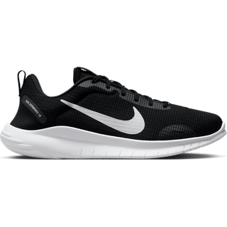 Nike Flex Experience Run 12-løbesko til vej til kvinder - sort - 35.5