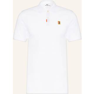 Nike Court Slim Polo T-shirt Herre