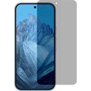 Til Pixel 9 Pro XL  Anti-Spion Skærmbeskytter
