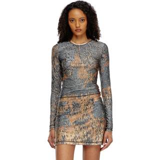 Top - Camel - XS