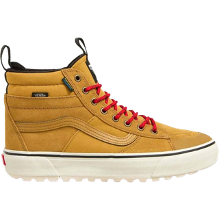 Sneakers Vans Sk8-Hi Waterproof MTE Tan EUR 42.5 - Tan - 42.5