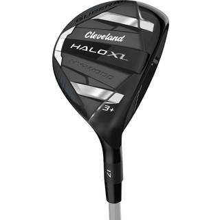 Cleveland Hy-Wood Launcher XL2 Halo