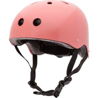 Trybike CoConut cykelhjelm rosa - Hjelmstørrelse 46-53 cm