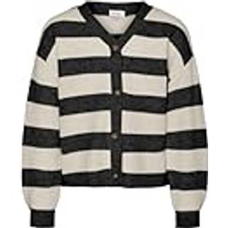 Vmnatahlie Strikket Cardigan