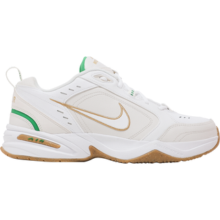 Nike Air Monarch IV-træningssko til mænd - hvid - 45.5