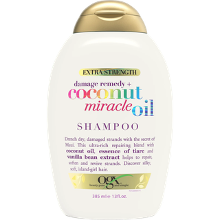 ogx Coconut Miracle Oil Shampoo 171.30 DKK/1 L