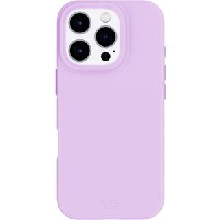 iPhone 16 Pro Tech21 Evo Lite Bagside Cover - Sort
