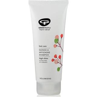 Green People Protein Boost Shampoo (200 ml)