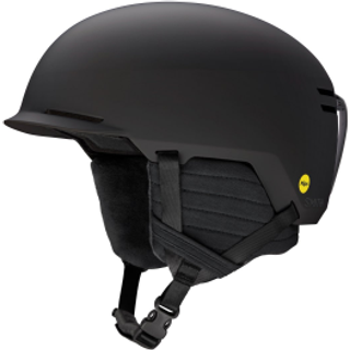 Smith Scout MIPS Skihjelm - Sort