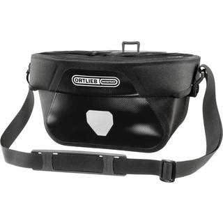 Ortlieb - Styrtaske  Ultimate SIX Classic  5L - sort