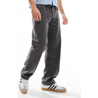 Jjieddie Jjoriginal Sq 734 Loose Fit Jeans