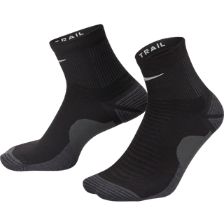 Strømper Nike Trail hf7155-010 Størrelse 4-5,5