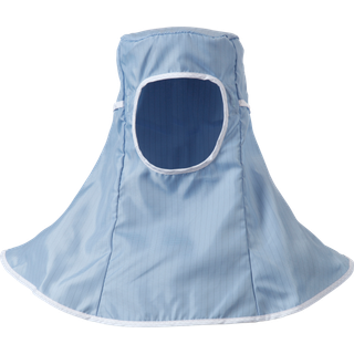 Fristads 100649 Renrum hætte 5R181 XR50 Lyseblå One size