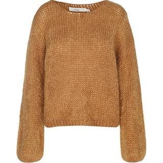 Inwear Jetraiw Pullover Strik 30109619 Tobacco Brown (XS/S)