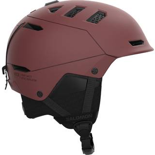 Salomon Husk Pro Mips skihjelm-53-56cm