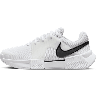 Nike Zoom GP Challenge 1 Women White/Black