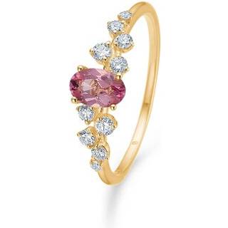 Mads Z Leonora Ring 14kt 1546122