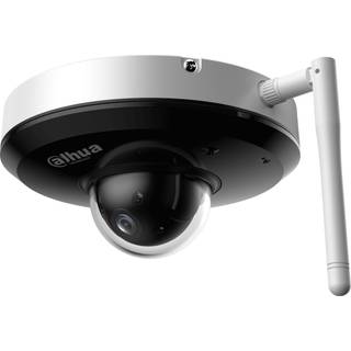 Dahua PTZ Kamera DH-SD1A404DB-GNY-W-PV 2,8 - 12mm Wizsense Überwachungskamera mit 4 Megapixel Auflösung. professionelle Kamera für außen - weiß