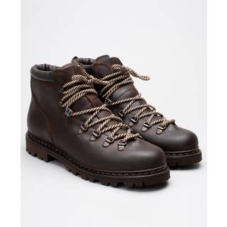 Paraboot Avoriaz Hiking Boot Brown Nubuck