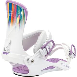 NITRO Cosmic binding - dame-Small/Medium