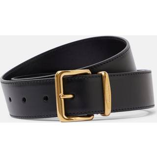 Miu Miu Leather belt - multicoloured - 75CM