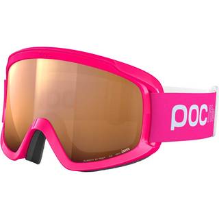 POCito Opsin Fluorescent Pink JR Partly Sunny Light Orange (One Size)
