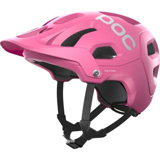 POC Tectal Cykelhjelm størrelse 51-54 cm - S farve pink
