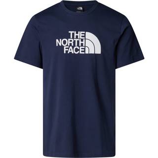 The North Face Men's Easy T-Shirt Summit Navy, S