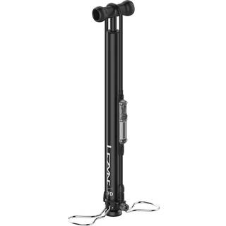 Lezyne Digital Travel Floor Drive