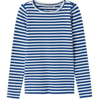 Ribstrik T-shirt
