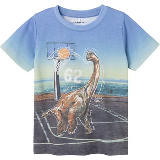 NAME IT T-Shirt Kelve Blueprint