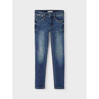 X Slim Fit Jeans