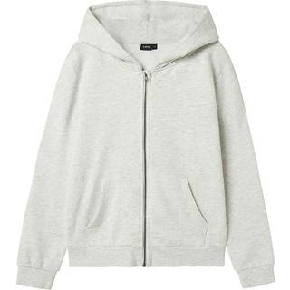 Afslappet Pasform Sweatcardigan