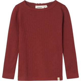 Lil Atelier Spiced Apple Top