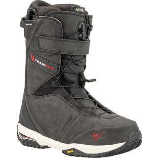 Nitro Team Pro MK TLS 2025 Snowboardstøvler - 31.0 - black