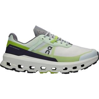 On Men's Cloudvista 2 Lima - Kiwi, 40.5